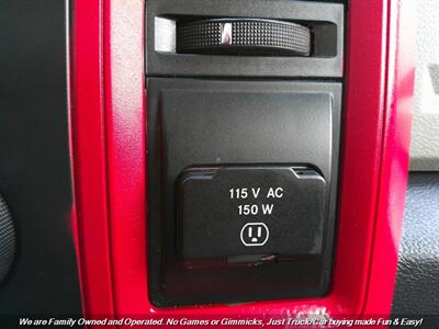 2012 RAM 1500 Crew Cab Outdoorsman   - Photo 43 - Mesa, AZ 85202