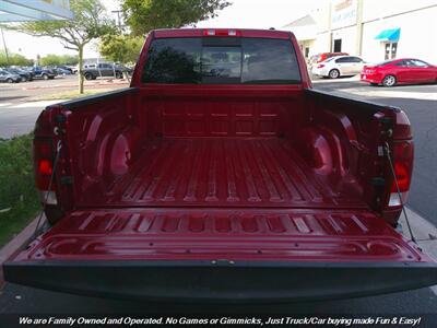 2012 RAM 1500 Crew Cab Outdoorsman   - Photo 9 - Mesa, AZ 85202