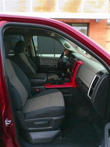 2012 RAM 1500 Crew Cab Outdoorsman   - Photo 31 - Mesa, AZ 85202