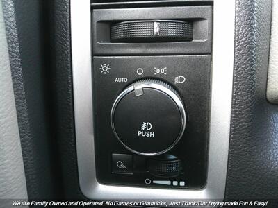 2012 RAM 1500 Crew Cab Outdoorsman   - Photo 44 - Mesa, AZ 85202