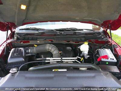 2012 RAM 1500 Crew Cab Outdoorsman   - Photo 54 - Mesa, AZ 85202