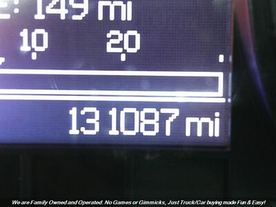 2012 RAM 1500 Crew Cab Outdoorsman   - Photo 11 - Mesa, AZ 85202