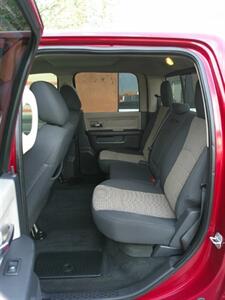 2012 RAM 1500 Crew Cab Outdoorsman   - Photo 20 - Mesa, AZ 85202