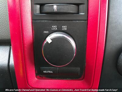 2012 RAM 1500 Crew Cab Outdoorsman   - Photo 42 - Mesa, AZ 85202