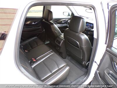 2021 GMC Terrain SLT   - Photo 19 - Mesa, AZ 85202