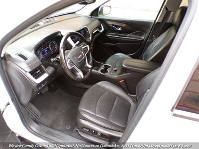 2021 GMC Terrain SLT   - Photo 10 - Mesa, AZ 85202