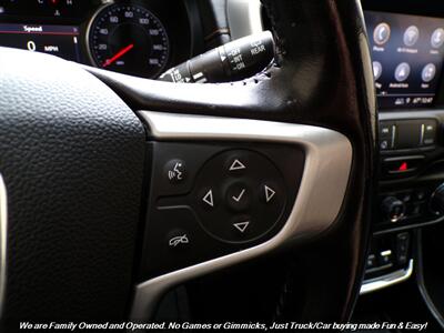 2021 GMC Terrain SLT   - Photo 35 - Mesa, AZ 85202