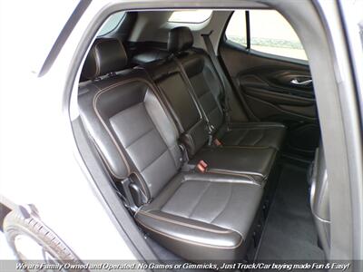 2021 GMC Terrain SLT   - Photo 21 - Mesa, AZ 85202