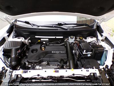 2021 GMC Terrain SLT   - Photo 48 - Mesa, AZ 85202