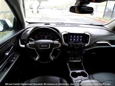 2021 GMC Terrain SLT   - Photo 31 - Mesa, AZ 85202