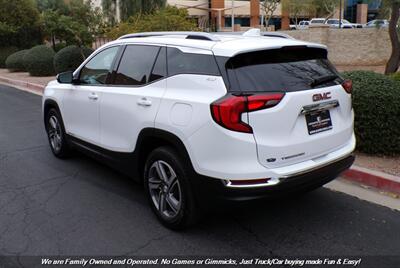 2021 GMC Terrain SLT   - Photo 8 - Mesa, AZ 85202