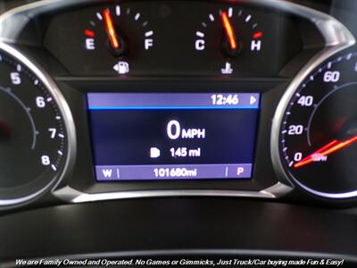 2021 GMC Terrain SLT   - Photo 33 - Mesa, AZ 85202