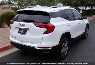 2021 GMC Terrain SLT   - Photo 6 - Mesa, AZ 85202