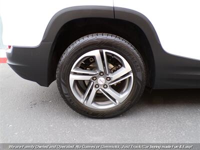 2021 GMC Terrain SLT   - Photo 51 - Mesa, AZ 85202