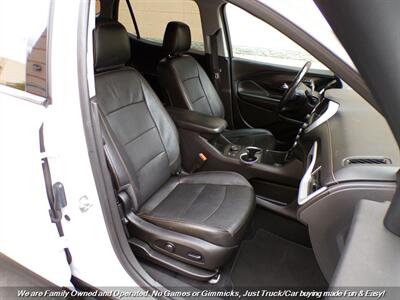 2021 GMC Terrain SLT   - Photo 25 - Mesa, AZ 85202