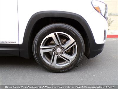 2021 GMC Terrain SLT   - Photo 52 - Mesa, AZ 85202