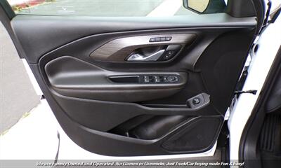 2021 GMC Terrain SLT   - Photo 9 - Mesa, AZ 85202