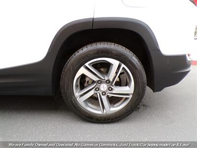 2021 GMC Terrain SLT   - Photo 50 - Mesa, AZ 85202