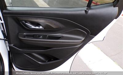 2021 GMC Terrain SLT   - Photo 18 - Mesa, AZ 85202