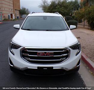 2021 GMC Terrain SLT   - Photo 2 - Mesa, AZ 85202