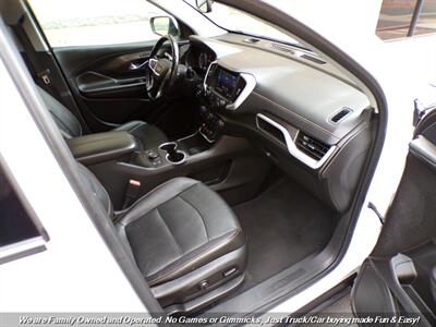 2021 GMC Terrain SLT   - Photo 23 - Mesa, AZ 85202