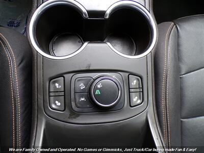 2021 GMC Terrain SLT   - Photo 40 - Mesa, AZ 85202