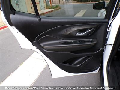 2021 GMC Terrain SLT   - Photo 14 - Mesa, AZ 85202