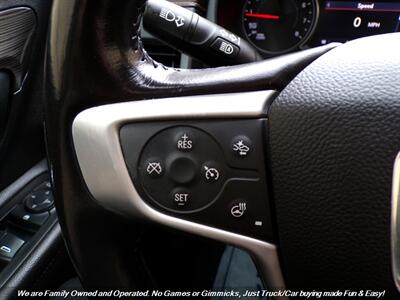 2021 GMC Terrain SLT   - Photo 34 - Mesa, AZ 85202