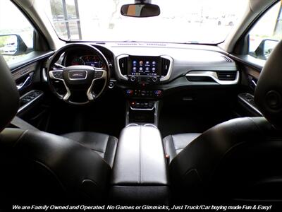 2021 GMC Terrain SLT   - Photo 29 - Mesa, AZ 85202