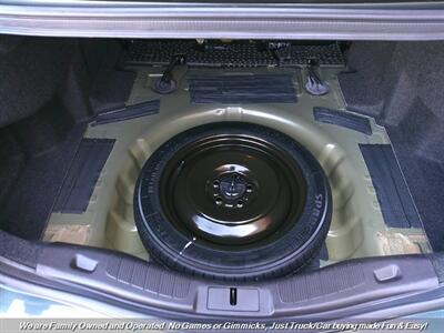 2015 Ford Fusion SE   - Photo 43 - Mesa, AZ 85202