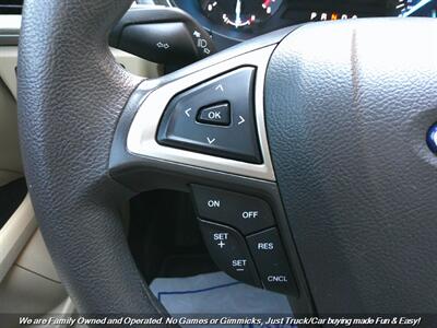 2015 Ford Fusion SE   - Photo 34 - Mesa, AZ 85202