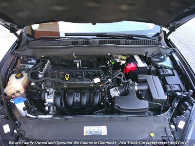 2015 Ford Fusion SE   - Photo 44 - Mesa, AZ 85202