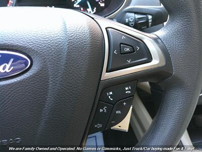 2015 Ford Fusion SE   - Photo 35 - Mesa, AZ 85202