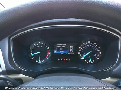 2015 Ford Fusion SE   - Photo 10 - Mesa, AZ 85202