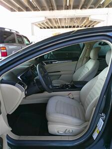 2015 Ford Fusion SE   - Photo 14 - Mesa, AZ 85202