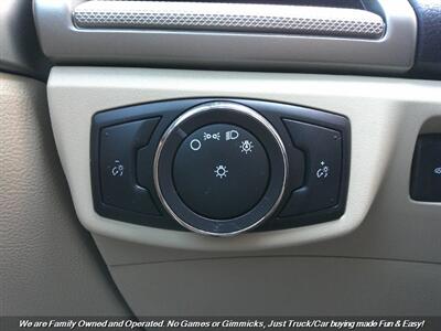 2015 Ford Fusion SE   - Photo 33 - Mesa, AZ 85202