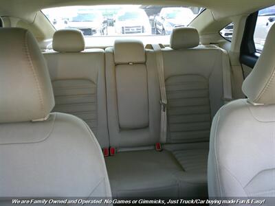 2015 Ford Fusion SE   - Photo 20 - Mesa, AZ 85202