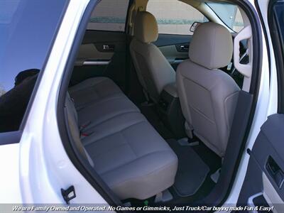 2013 Ford Edge SE   - Photo 25 - Mesa, AZ 85202