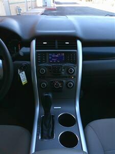 2013 Ford Edge SE   - Photo 35 - Mesa, AZ 85202