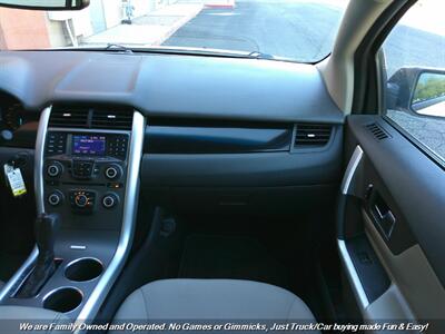 2013 Ford Edge SE   - Photo 33 - Mesa, AZ 85202