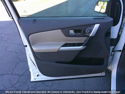 2013 Ford Edge SE   - Photo 13 - Mesa, AZ 85202