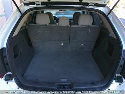 2013 Ford Edge SE   - Photo 9 - Mesa, AZ 85202