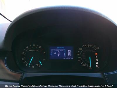 2013 Ford Edge SE   - Photo 11 - Mesa, AZ 85202