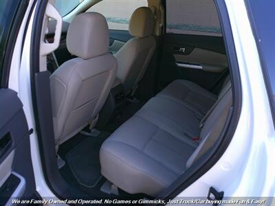 2013 Ford Edge SE   - Photo 19 - Mesa, AZ 85202