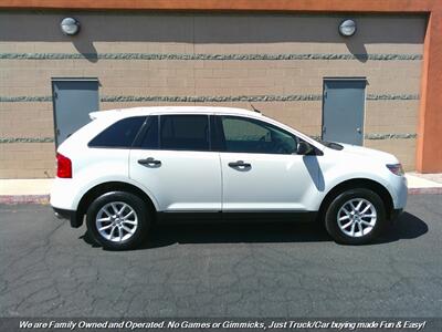 2013 Ford Edge SE   - Photo 8 - Mesa, AZ 85202