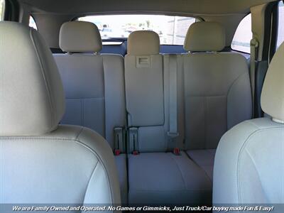 2013 Ford Edge SE   - Photo 22 - Mesa, AZ 85202