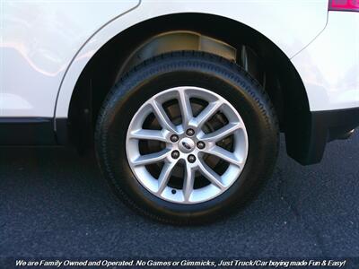 2013 Ford Edge SE   - Photo 43 - Mesa, AZ 85202