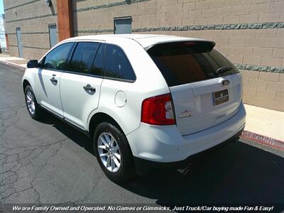 2013 Ford Edge SE   - Photo 6 - Mesa, AZ 85202