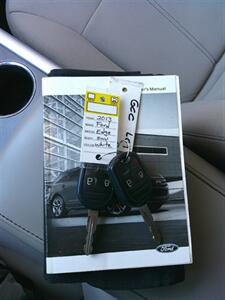 2013 Ford Edge SE   - Photo 44 - Mesa, AZ 85202