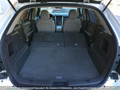 2013 Ford Edge SE   - Photo 10 - Mesa, AZ 85202